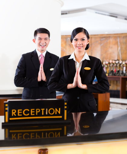 hospitality management jobs in germany